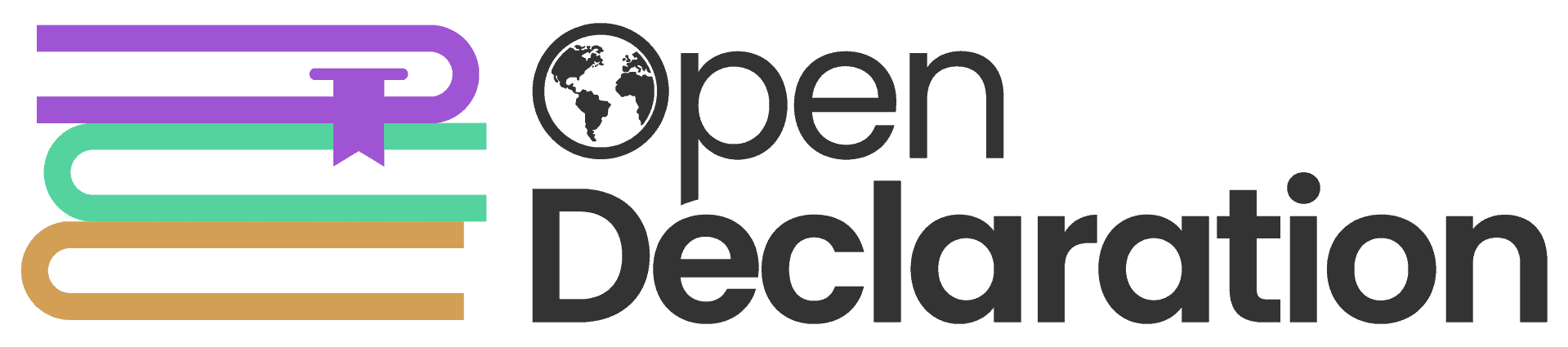 Open Declaration Brand